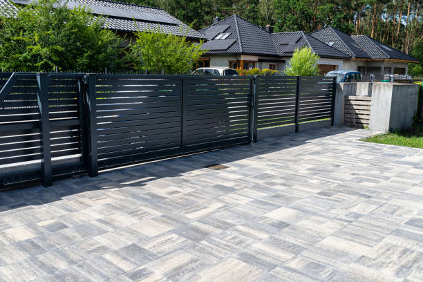 Spring, TX Driveway Pavers Company
